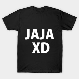 JAJA XD T-Shirt